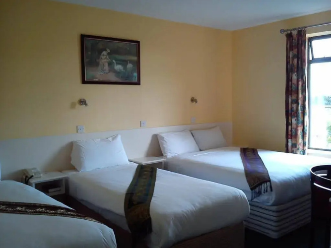 Imperial Hotel
