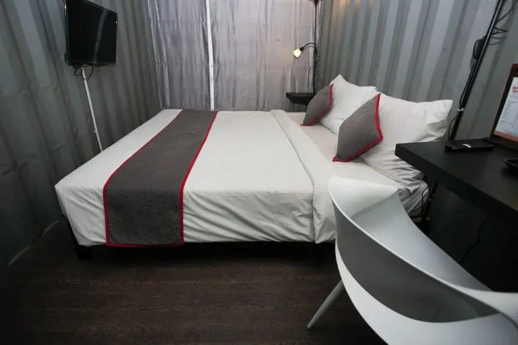 Hotel O Urban Merdeka