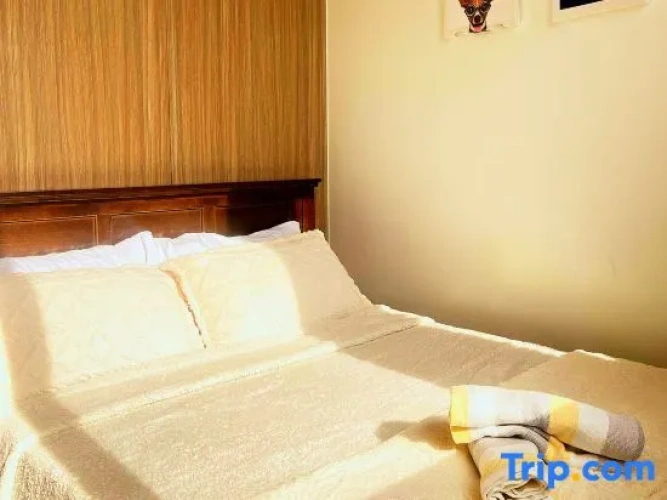 1 Bedroom Standard Suite