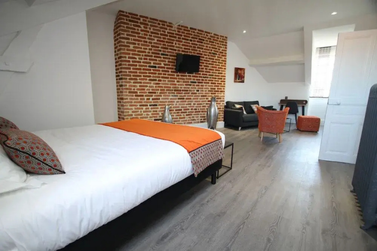 Le Clos des Etoiles