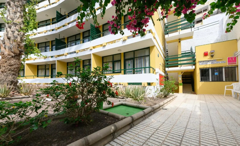Image de l'hôtel