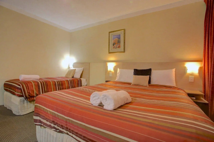 Fitzroy Motor Inn Grafton