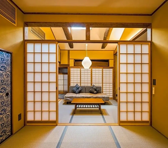 2 Bedrooms Suite