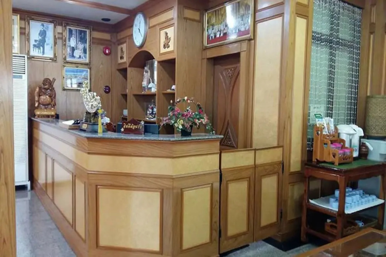 Submukda Grand Hotel