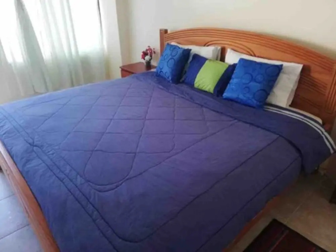 Hostal Villamil