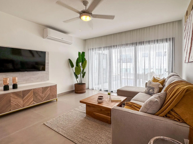 Gorgeous apartment with private picuzzi B3 BG3