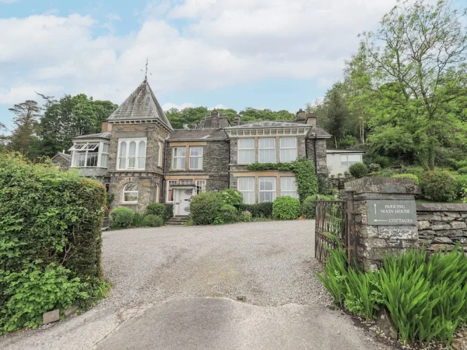 Image de l'hôtel