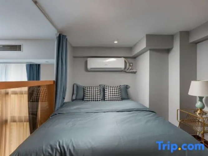 3 Bedrooms Luxury Suite