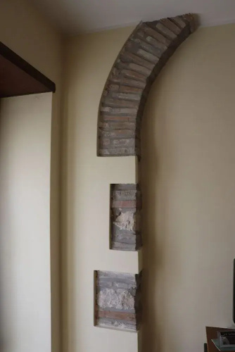 B&B La Fonte