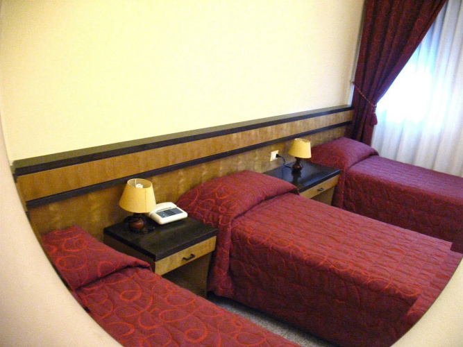 Hotel Croce di Malta
