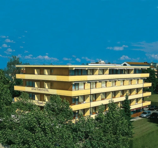 Image de l'hôtel