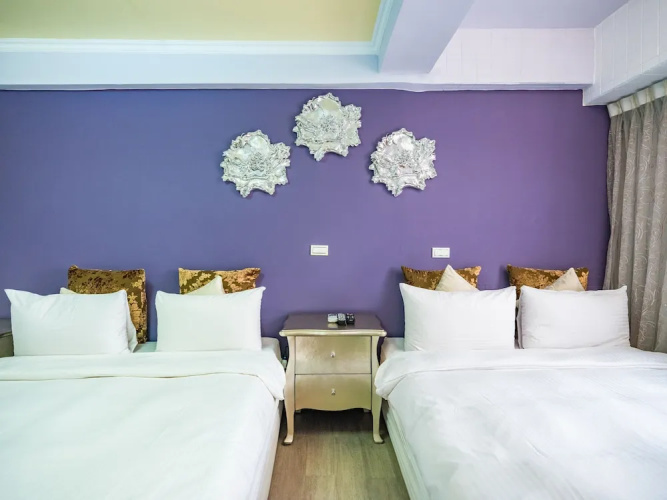Star Hotel