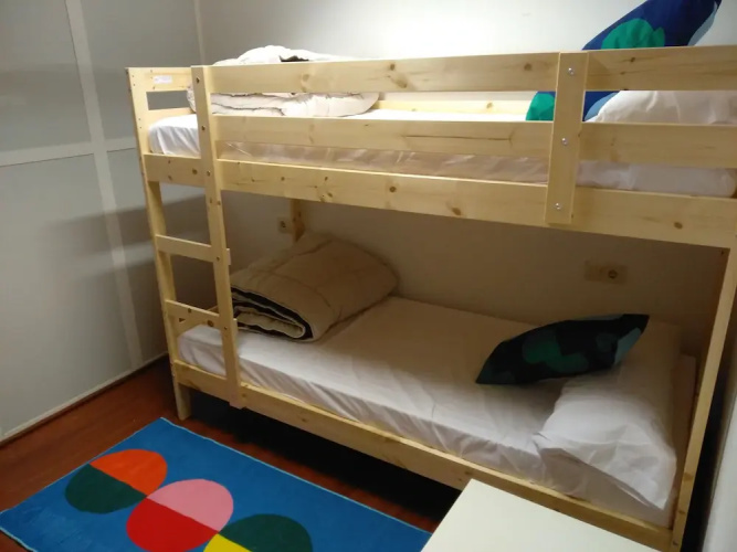 Hostel SCQ