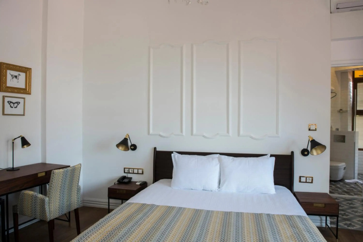 Rodosto Hotel