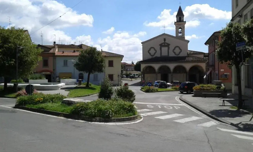 Accogliente appartamento Fucecchio