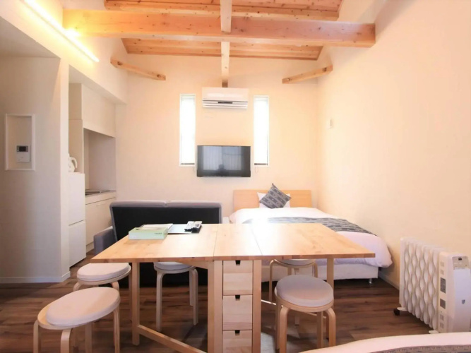 Hinata-an Sakura - Vacation STAY 86850