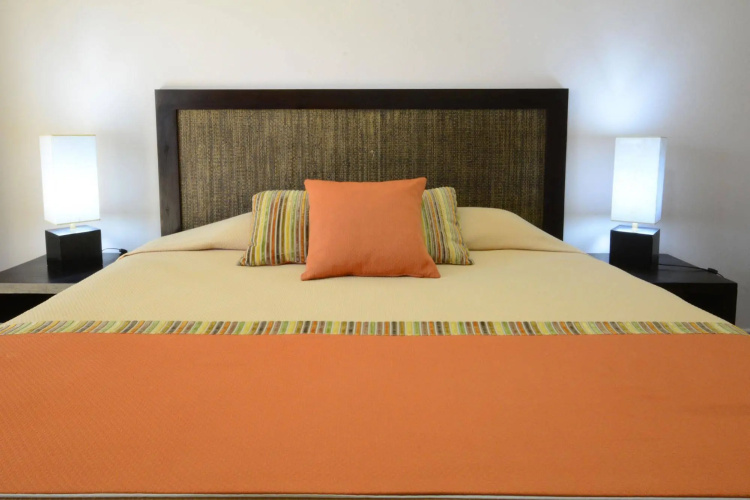 Condo Hotel Caribey