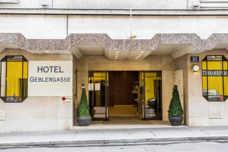 Hotelbild