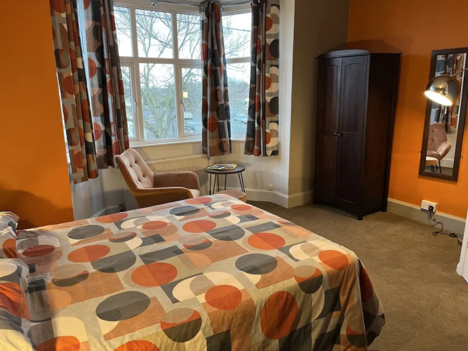 Captain Howey Hotel