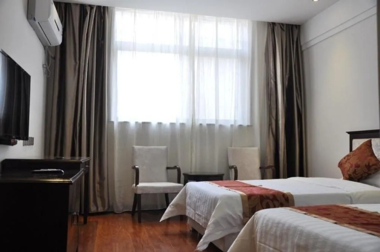 Yumao Hotel