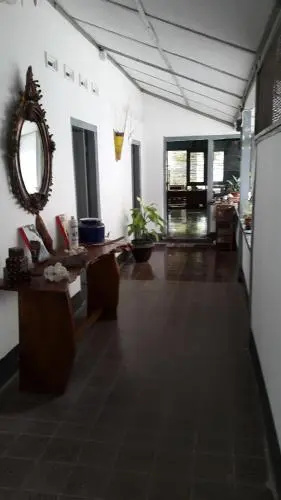 Rumah ISAKU
