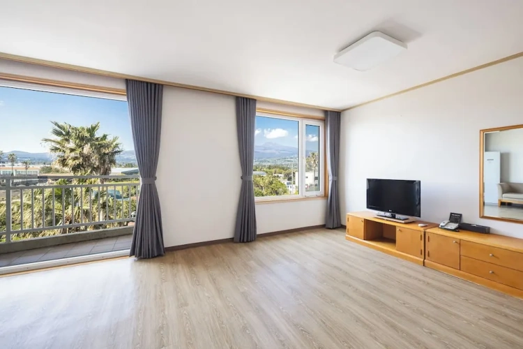 Premier room with balcony