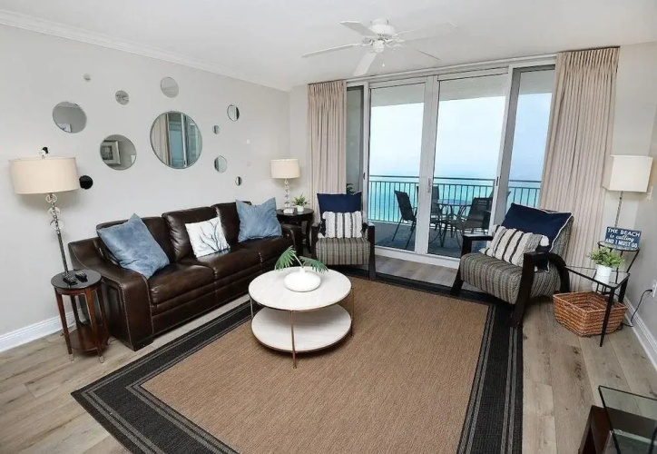Emerald Beach 1130