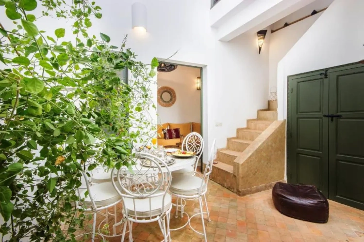3 Bedrooms Cottage