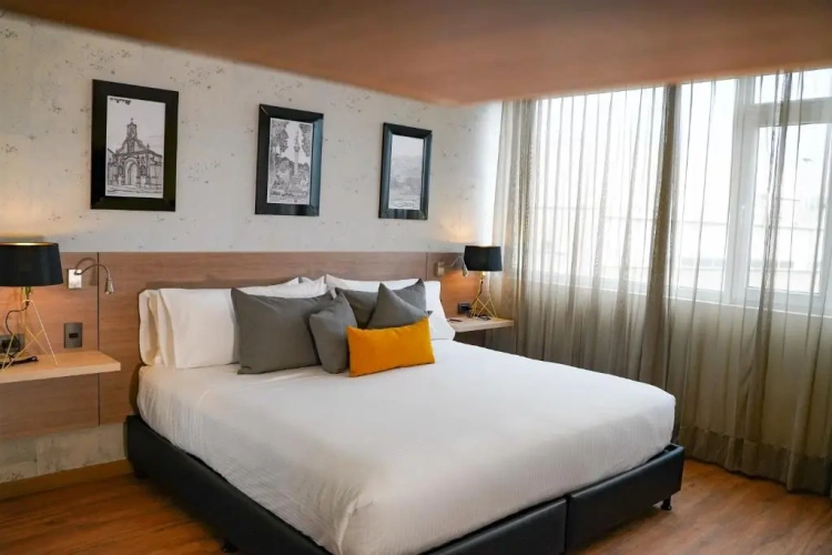 Superior Double room