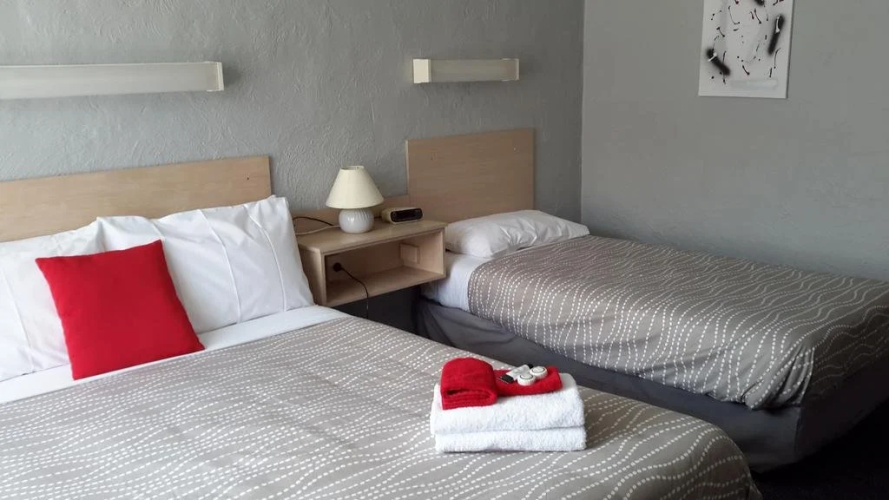 Belmore Motor Inn