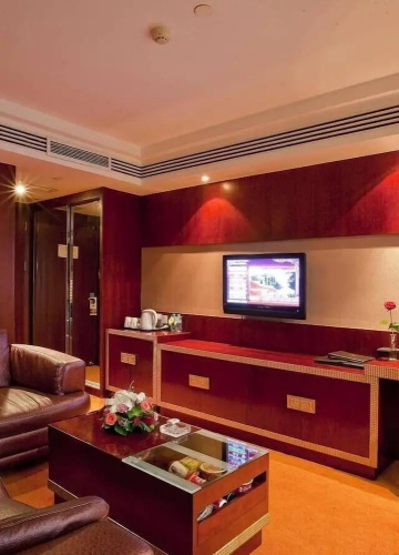 Imagen del hotel