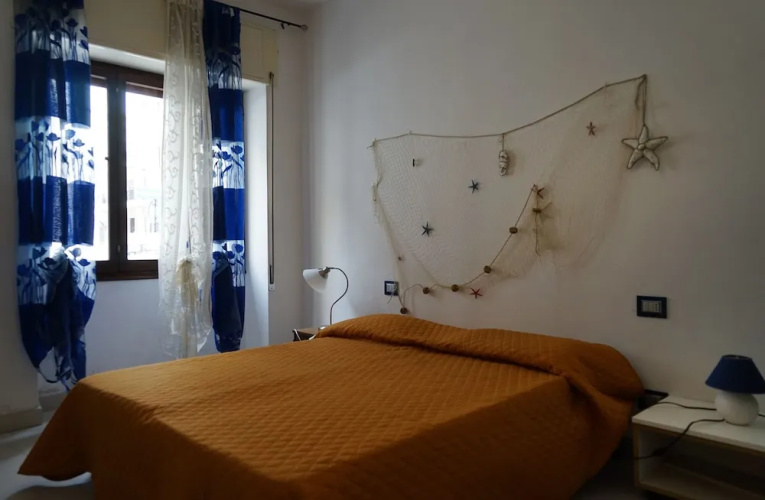 Casa Granchio