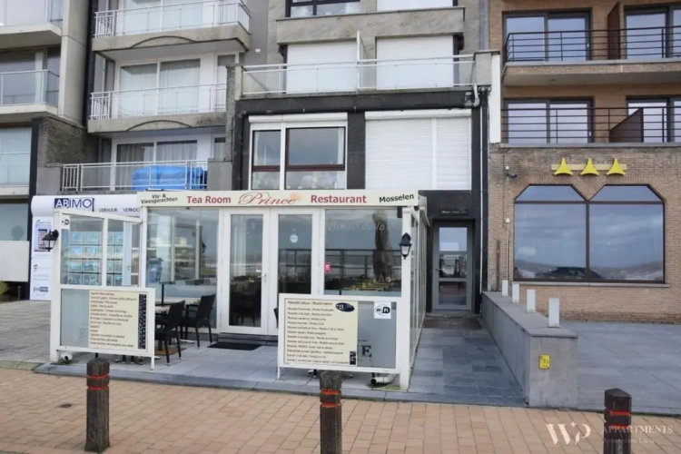 1 Bedroom Double Apartment