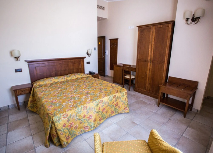 Fontanella Hotel