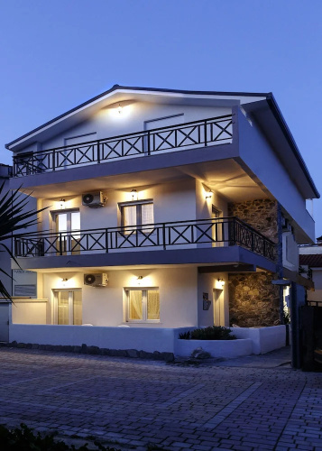 Otel görseli