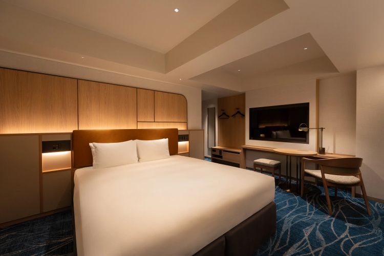 Okinawa Harborview Hotel