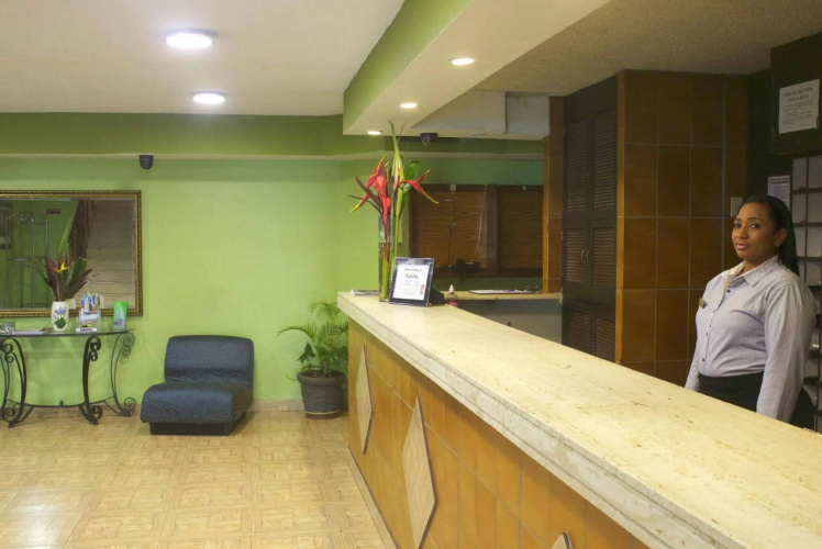 Hotel Caribe photo 24