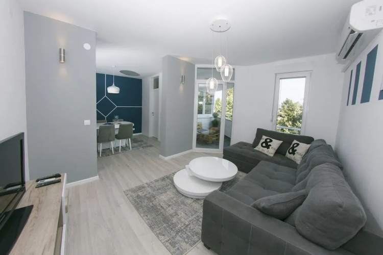 Apartment Ella