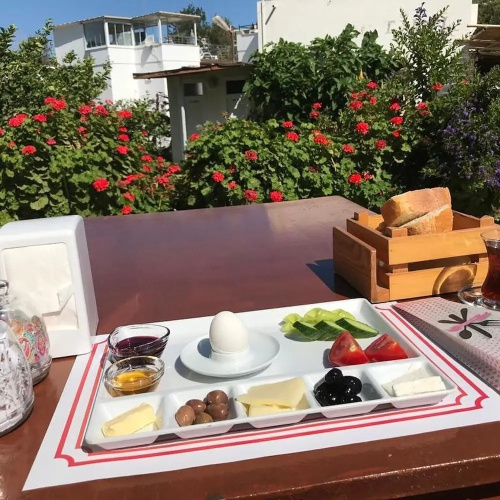 Ayci Otel
