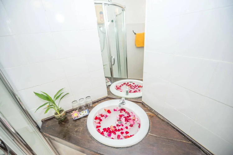 Kafu Resort & Spa