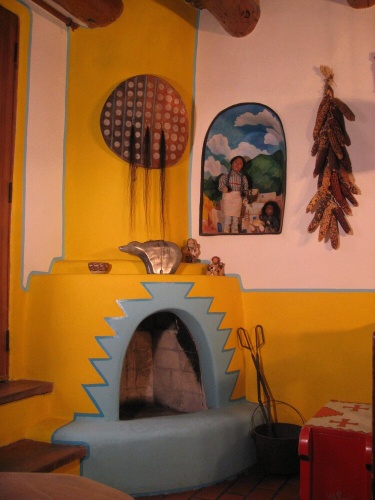 Deluxe Double Suite