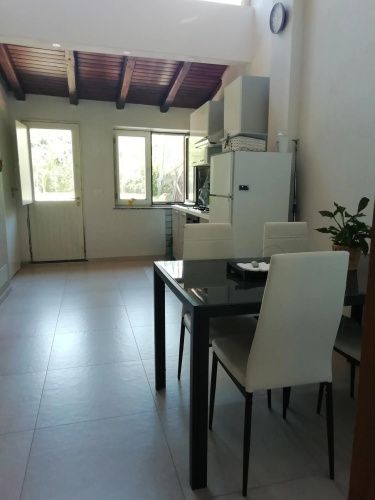 Magarìa Holiday Home