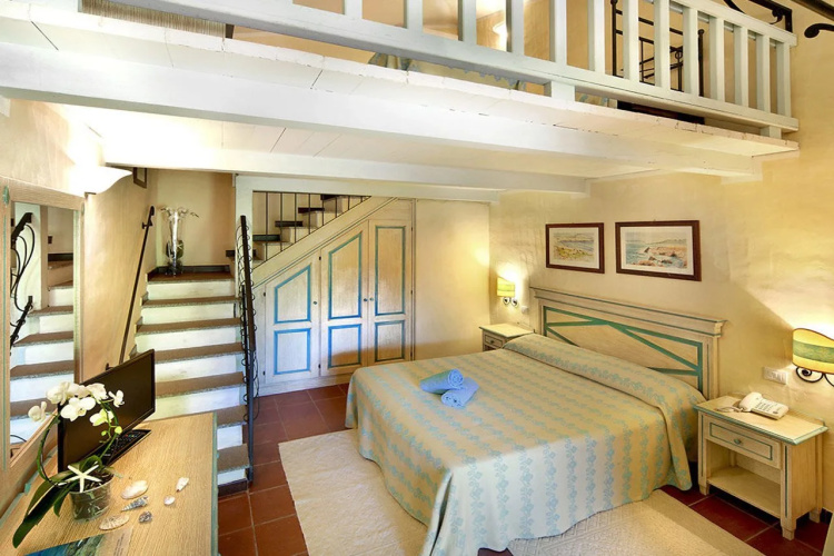 Colonna Hotel Du Golf photo 6