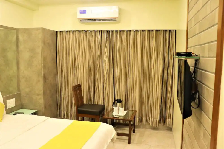 Hotel Alfa