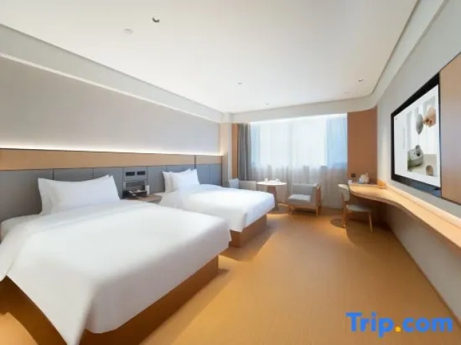 Business Twin room