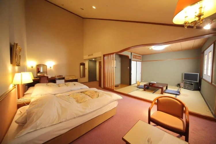 Standard Family room