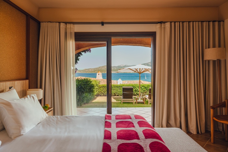Aethos Sardinia photo 6