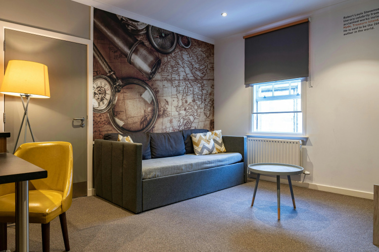 Fountain Court Stewart Apartments photo 6