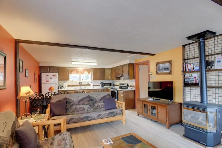 1 Bedroom Cottage