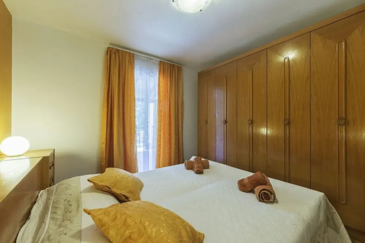 Luxury Villa Lucia with heated pool